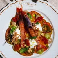 El Gallego food