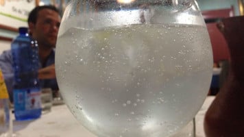 Nisio drink