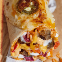 Terra Mundi food