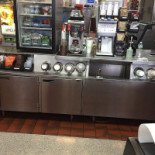 Queserias Del Tietar inside