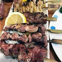 Tasca Ángel food