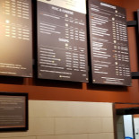 Bergamonte Cardápio