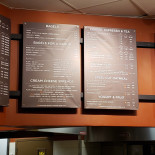 Bergamonte Cardápio