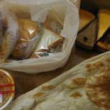 Alfredo's Barbacoa food