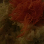 Alfredo's Barbacoa food