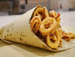 La Cachorra PerdidaConil de la Frontera food