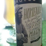 Tasca El Tubo Bebida