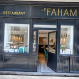 Cerveceria O Vista Real outside