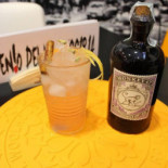 Pizzería Traviata drink