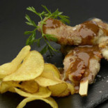 Bazzar Afterwork Caffe Nourriture