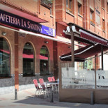 Éxito Murillo — Barranquilla Exterior