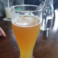 Mi Rincón drink