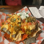 Éxito Barranquilla Metropolitano food