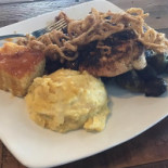 Éxito Barranquilla Metropolitano food