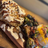 Éxito Barranquilla Metropolitano food