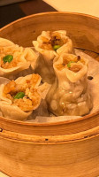 Shanghai Stories food