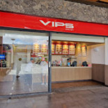 Vipsmart Siam Mall outside