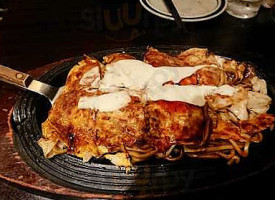 Mi Rincón food