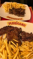 Mi Rincón food