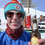 Éxito San Francisco — Barranquilla Bebida