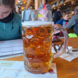 Éxito San Francisco — Barranquilla Bebida