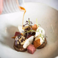 John's House Boisson