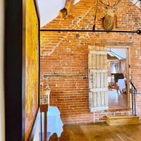 John's House Boisson