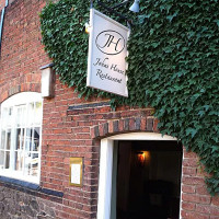 John's House Extérieur