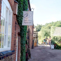 John's House Extérieur