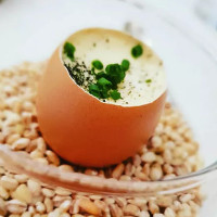 John's House Boisson