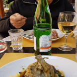 Mare Asian Food Bebida