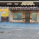 Vinoteca Planta 14 Extérieur