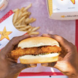 Coquo Pizza Artesana food