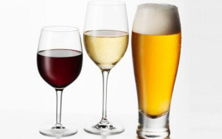 Tgb The Good Burger Albacete drink