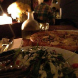 Casas Pozas Tartajo food