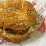 Teteria Samohe Nourriture