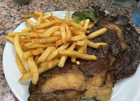 Meraki 17 food