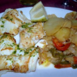 Taberna Hermanos Marin Nourriture