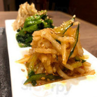 Rybářská Bašta — Rudoltice Comida