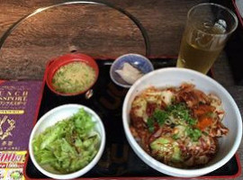 Rybářská Bašta — Rudoltice Comida