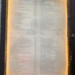 Ses Paelles De Cadaques Cardápio