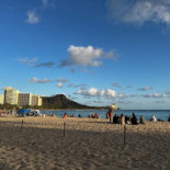 Buffet El Español Exterior