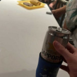 Buffet El Español Bebida