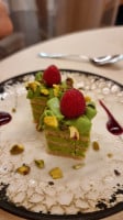 L'Alqueria food
