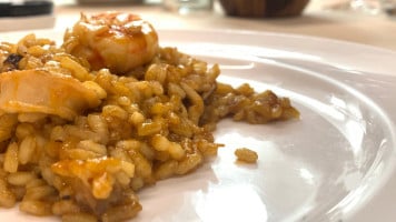 L'Alqueria food