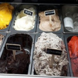 Cafeteria Heladeria Is Primavers Comida