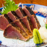 Carlos Arguiñano food