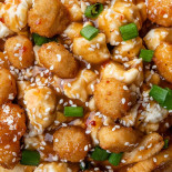 El Escaparate Tapas Cibo