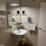 Asador La Chumbera drink