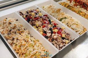 Terasa- Na Světě Comida